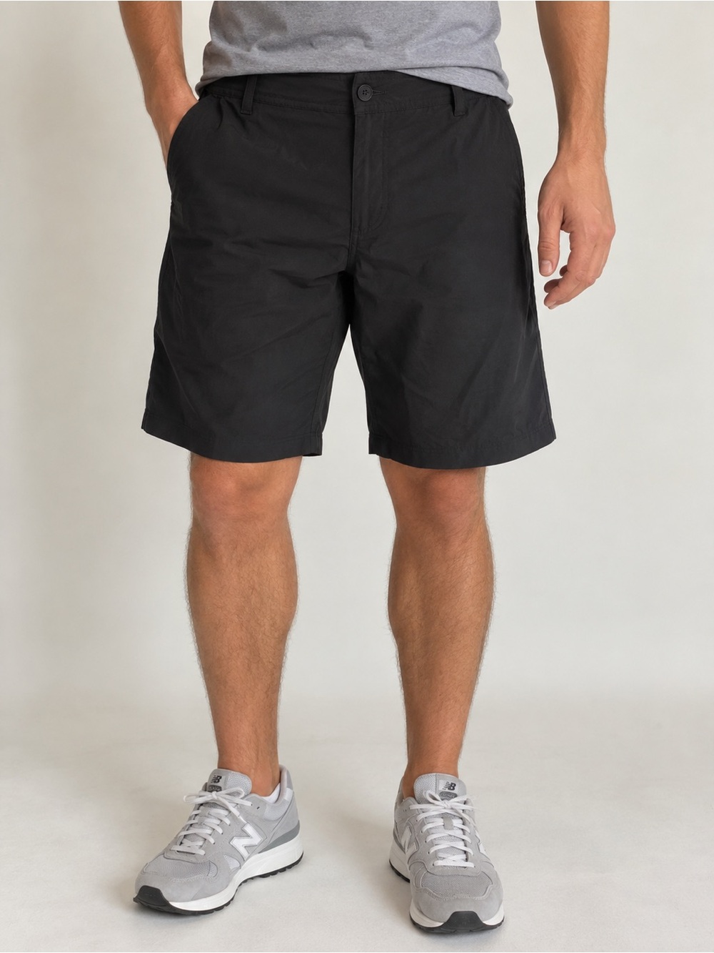 Columbia Men’s Black Performance Shorts Size 34 Regular Fit